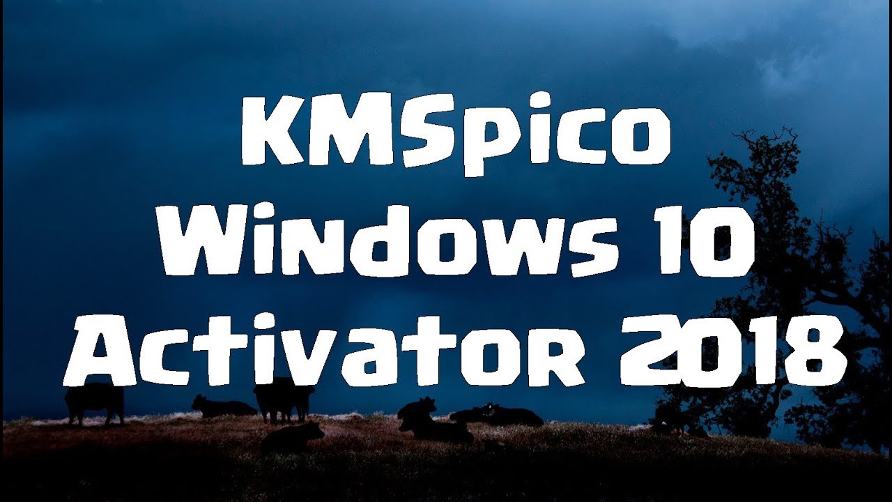 kmspico windows 10 activator password